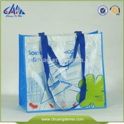 Rpet Non Woven Bag