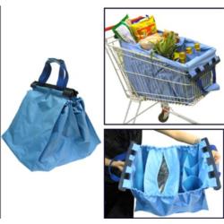 Market Shopping Bag or Grocery Bag