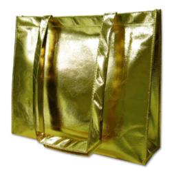 Gold Bag