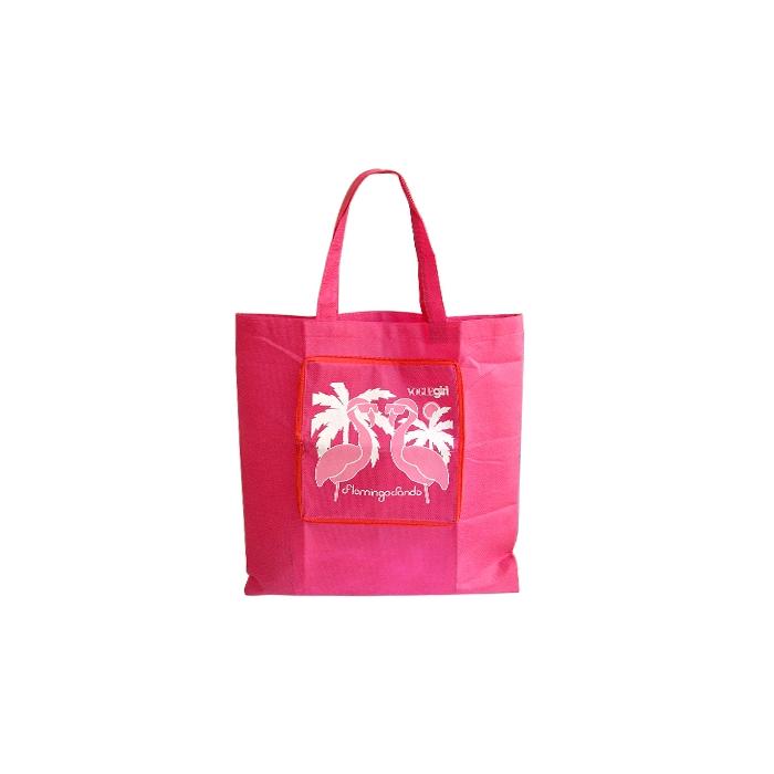 Non woven bag