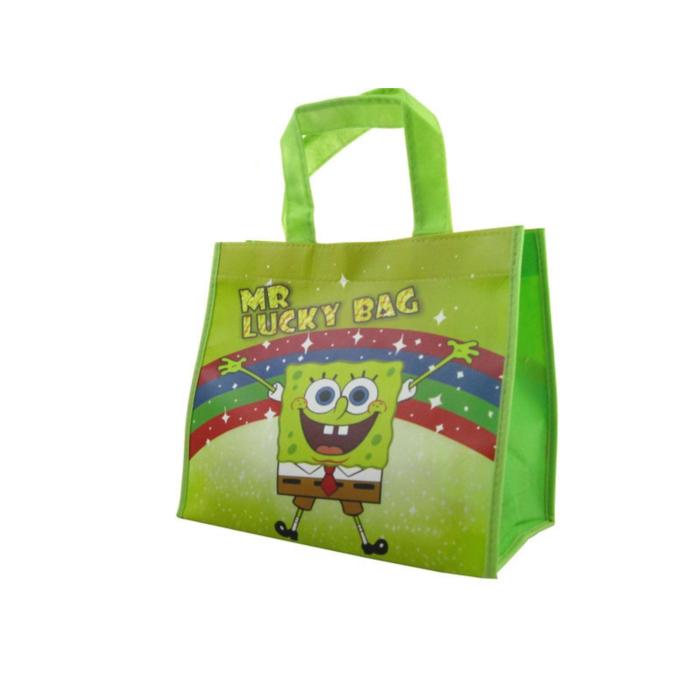 Non woven bag