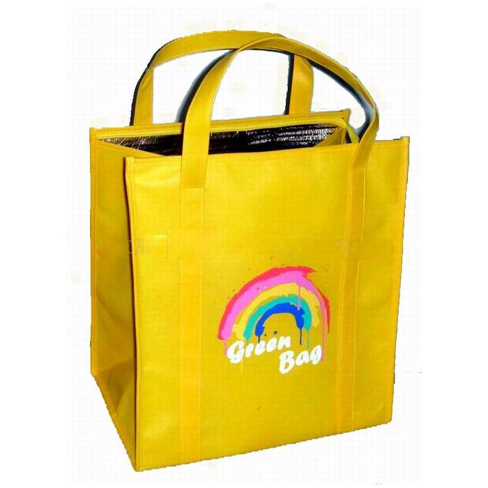 Non woven bag