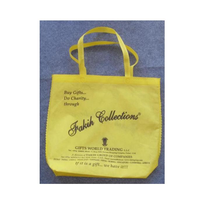 Non woven bag