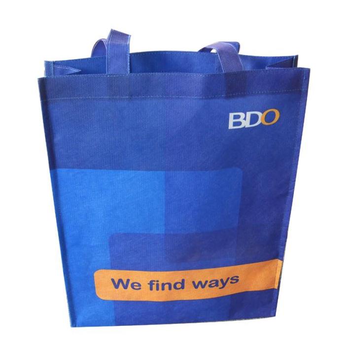 Non woven bag