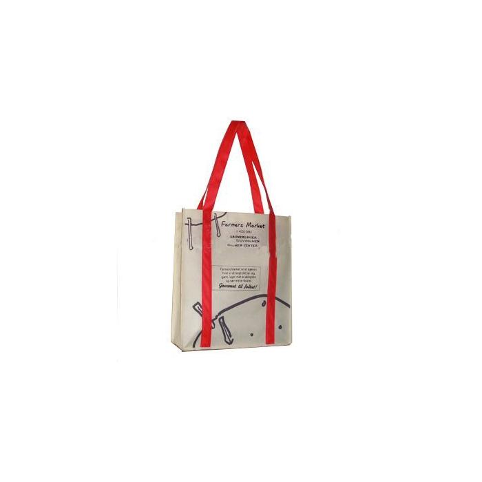 Non woven bag