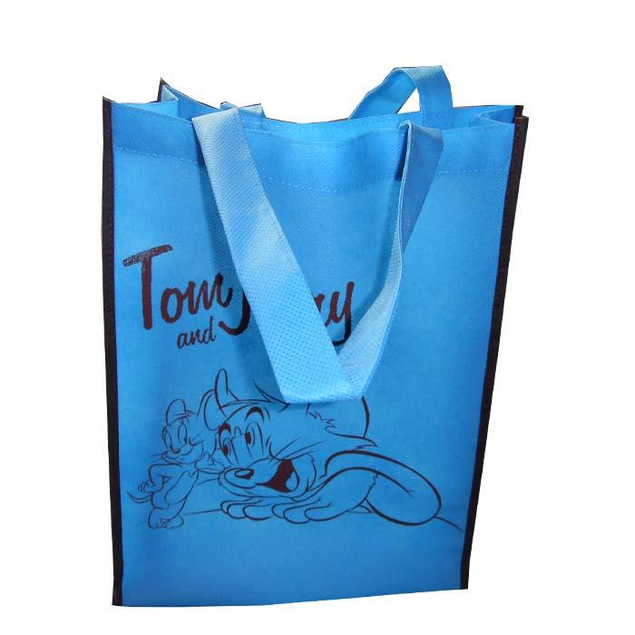 Non woven bag