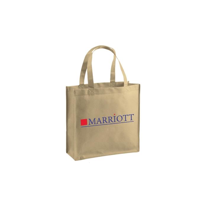 Non woven bag