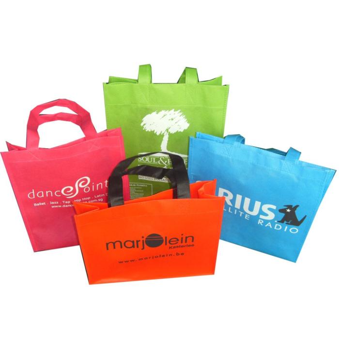 Non woven bag