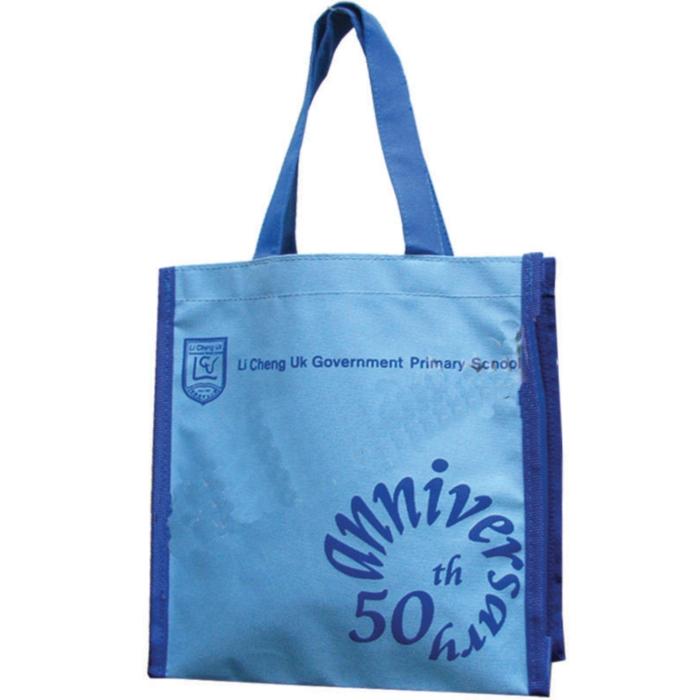 Non woven bag