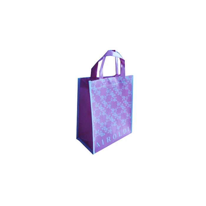 Non woven bag