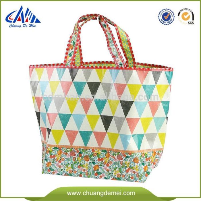 PP woven bag