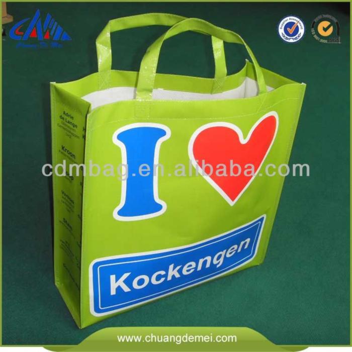 PP Non Woven Bag