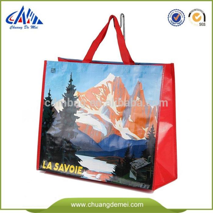 PP Non Woven Bag