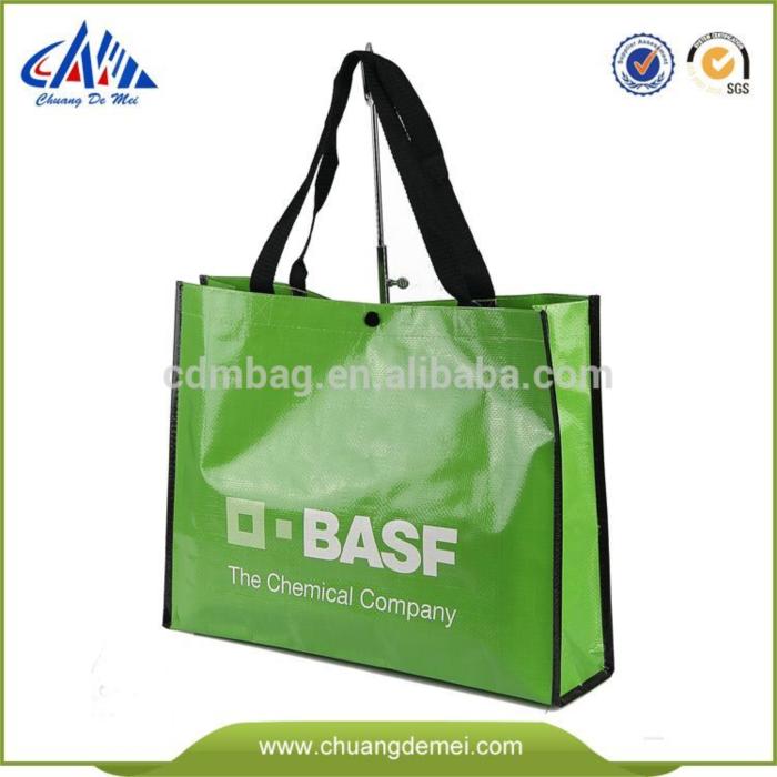 PP Non Woven Bag