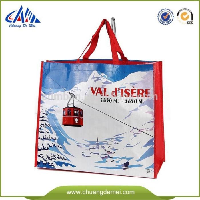 PP Non Woven Bag