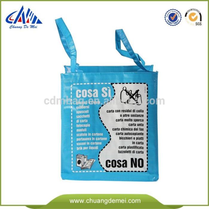 PP Non Woven Bag