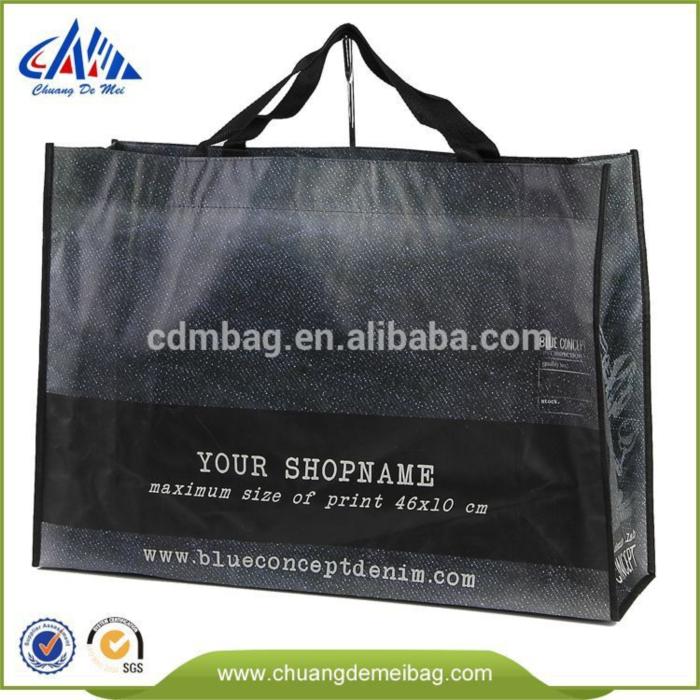 PP Non Woven Bag