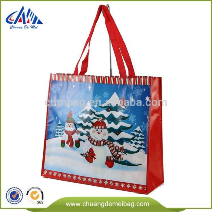 PP Non Woven Bag