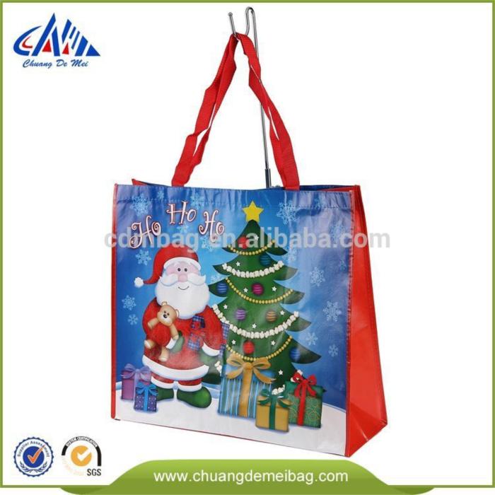 PP Non Woven Bag