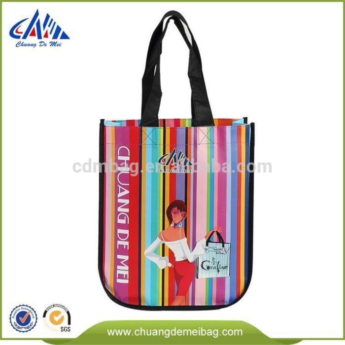 PP Non Woven Bag