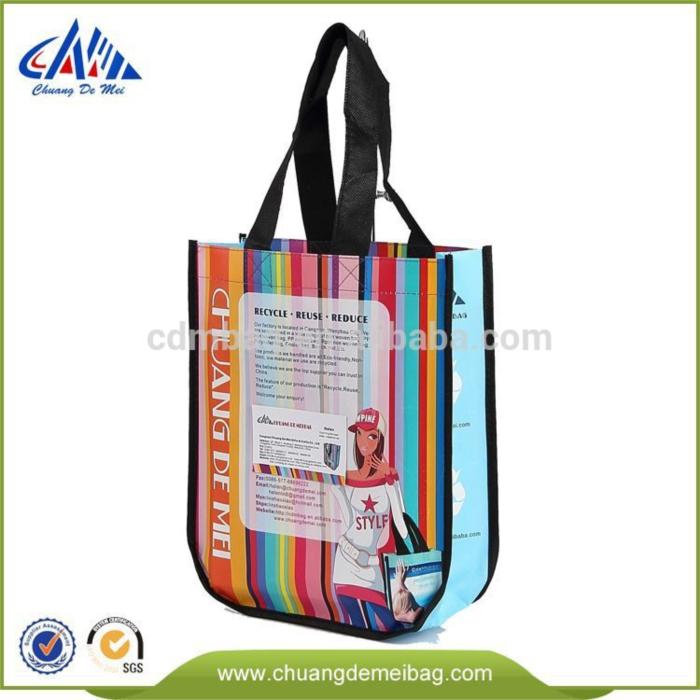 PP Non Woven Bag