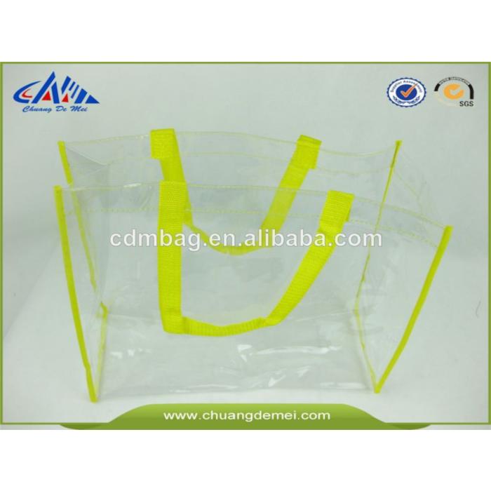 Pvc Bag