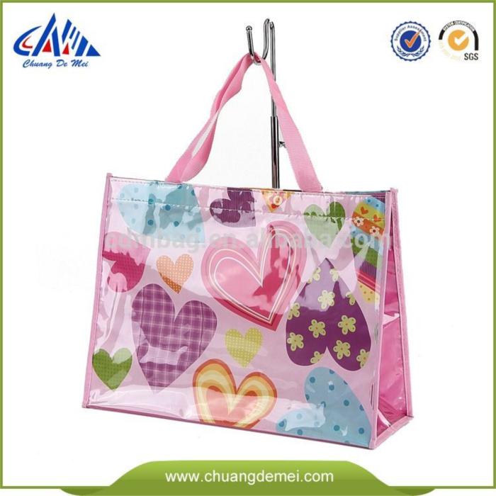 Pvc Bag