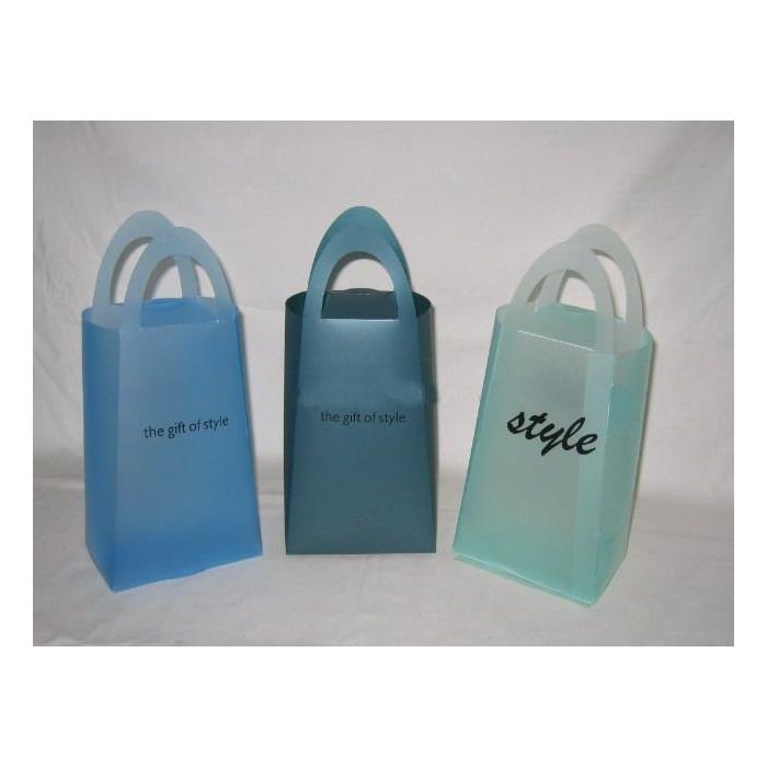 Pvc Bag