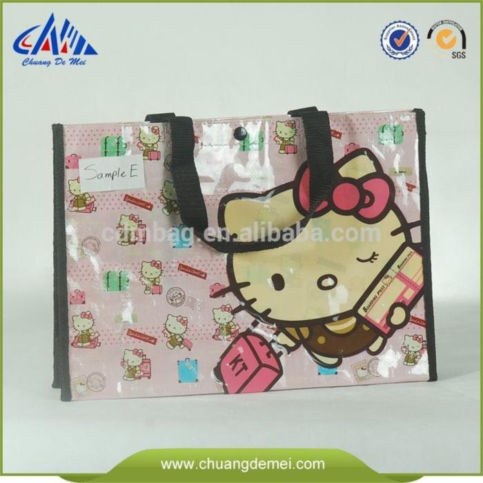 Pvc Bag