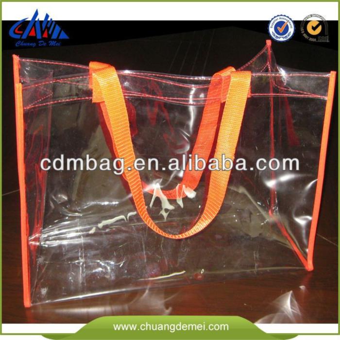 Pvc Bag