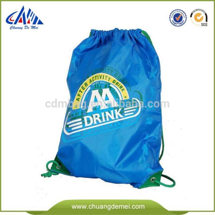 Drawstring Bag