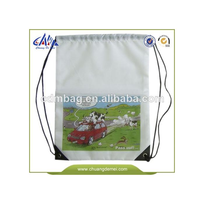 Drawstring Bag