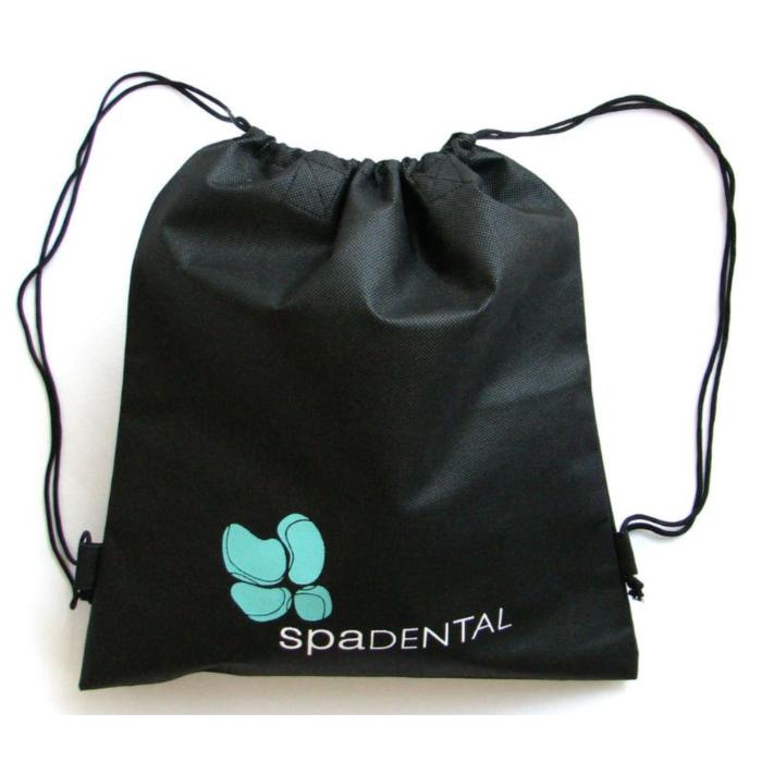 Drawstring Bag