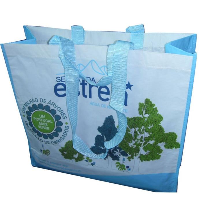 Rpet Non Woven Bag