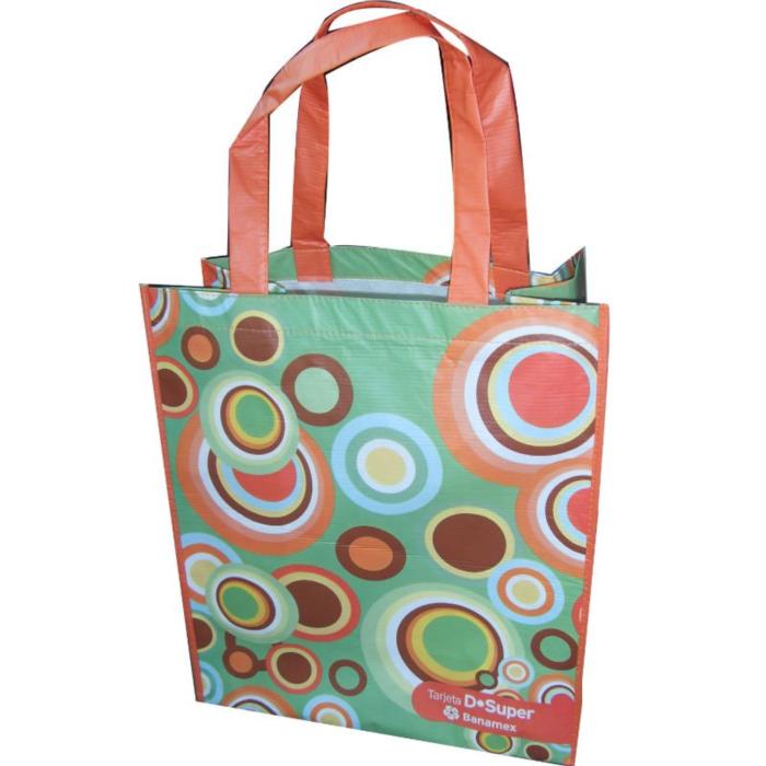 Rpet Non Woven Bag