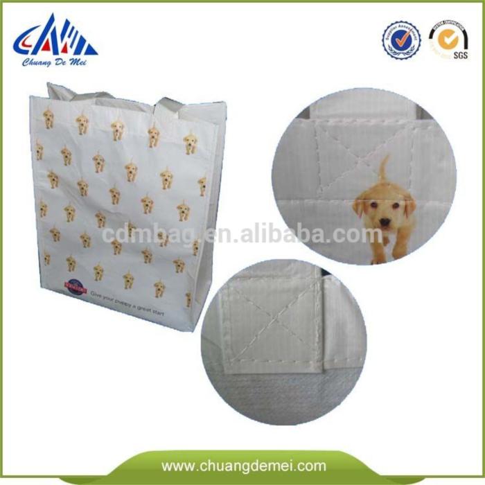 Rpet Non Woven Bag