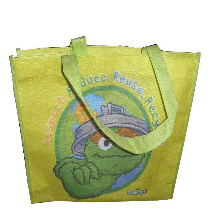 Rpet Non Woven Bag