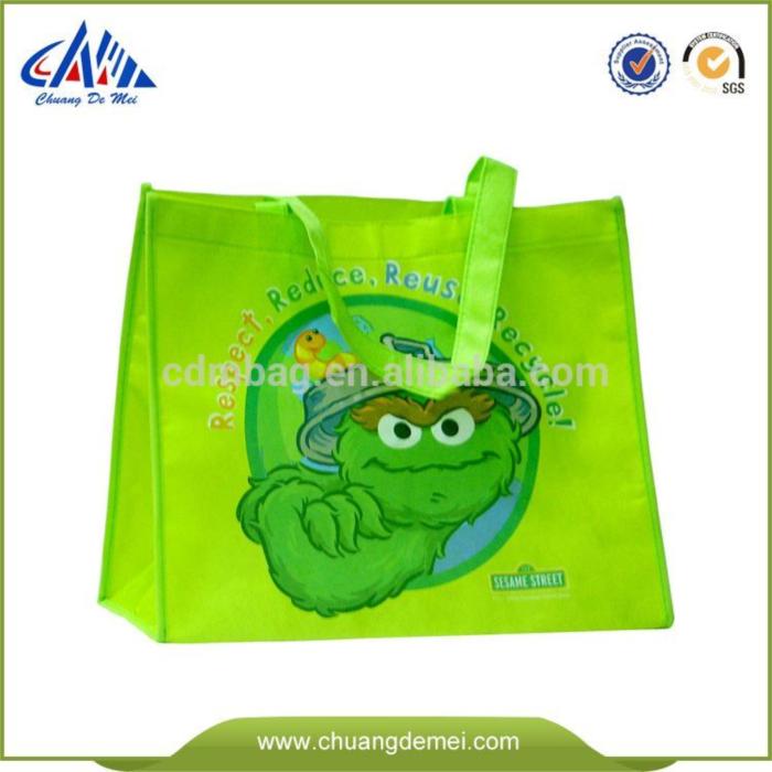 Rpet Non Woven Bag