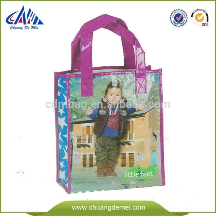 Rpet Non Woven Bag