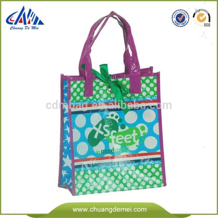 Rpet Non Woven Bag