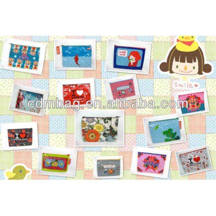 Cosmetic Bag\Coin Bag