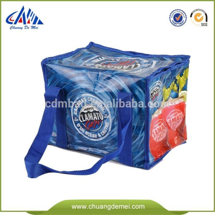 Cooler Bag \ Lunch Bag