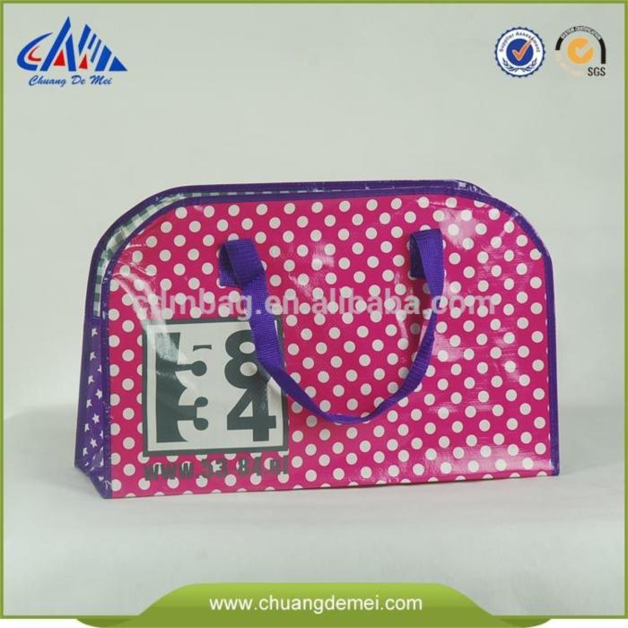 Zipper Bag