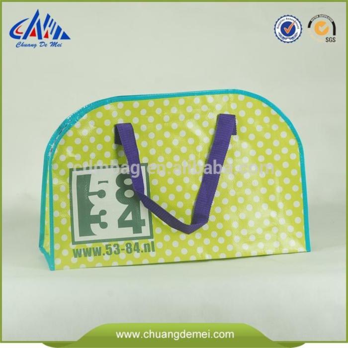 Zipper Bag