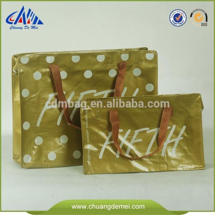 Zipper Bag