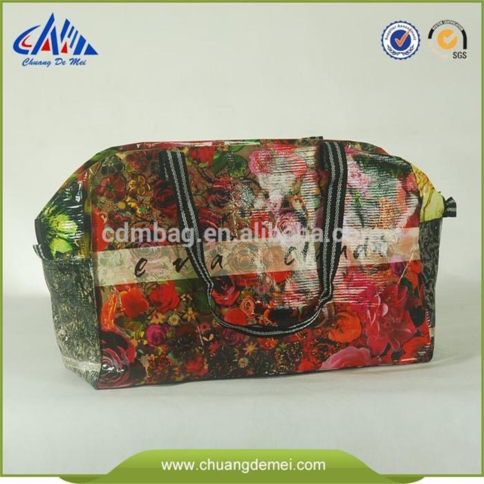 Zipper Bag