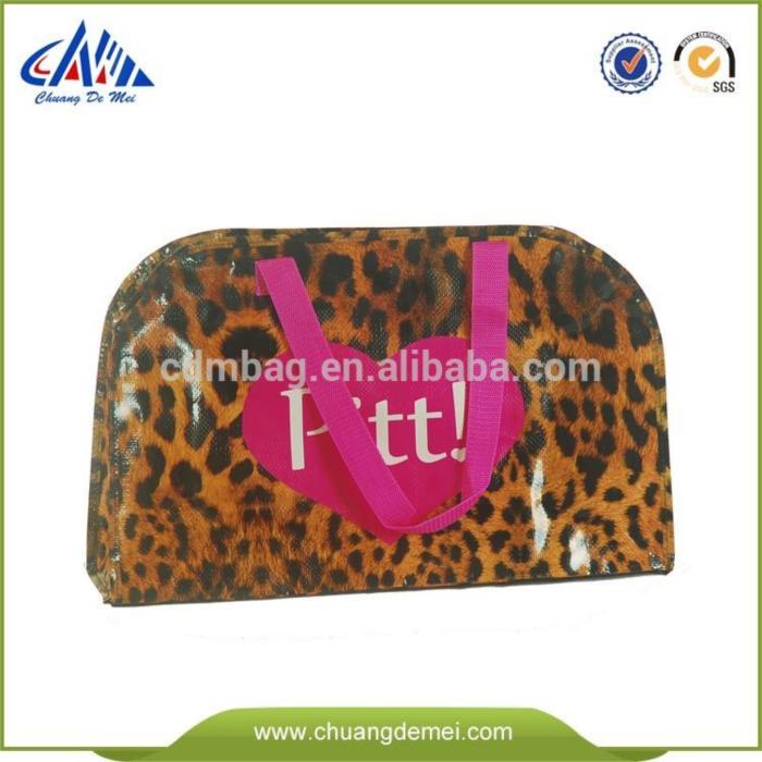 Zipper Bag