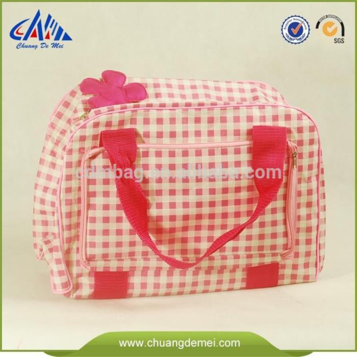 Zipper Bag