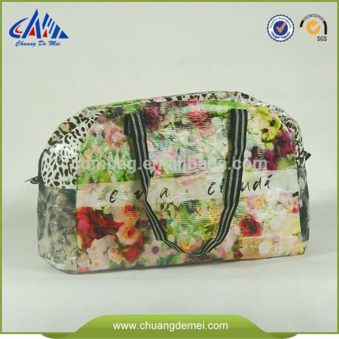 Zipper Bag