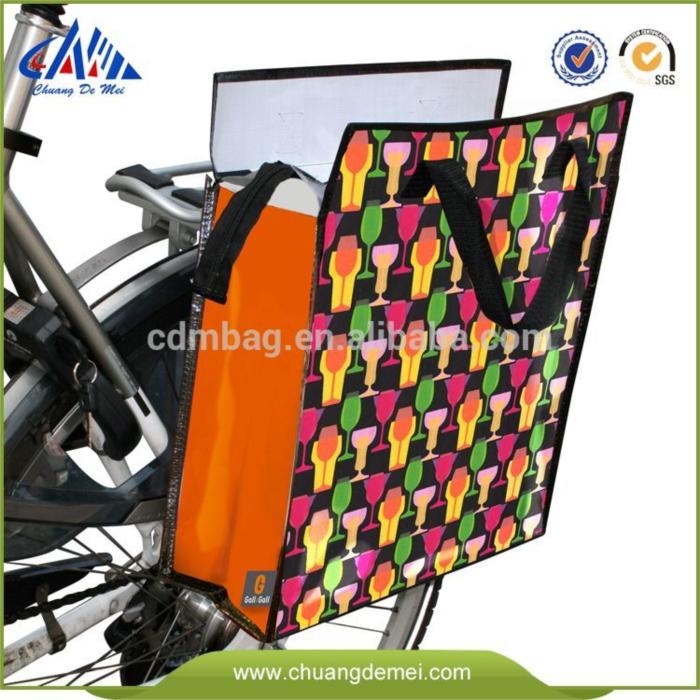 Bicykle Bag